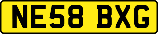 NE58BXG