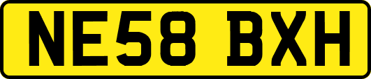 NE58BXH