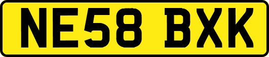 NE58BXK