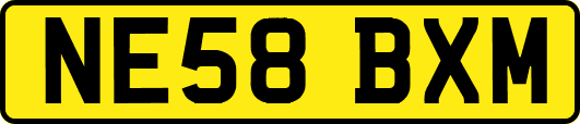 NE58BXM