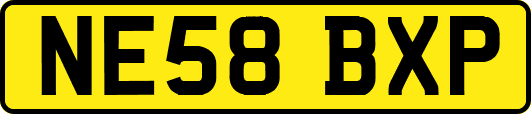 NE58BXP