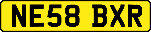 NE58BXR