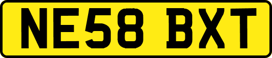 NE58BXT