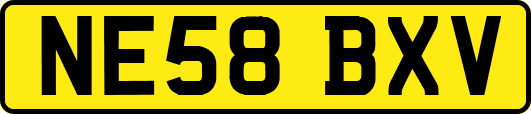 NE58BXV