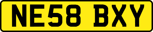 NE58BXY