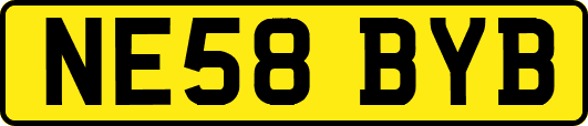 NE58BYB
