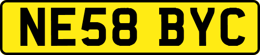 NE58BYC