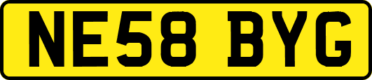NE58BYG
