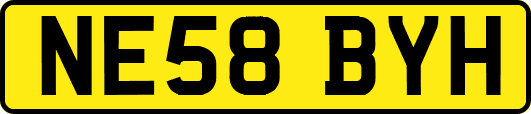 NE58BYH