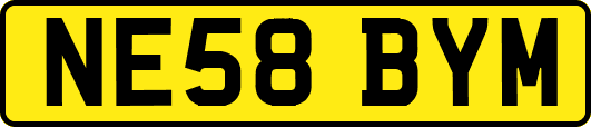 NE58BYM