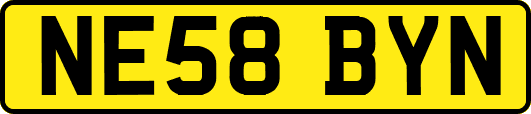 NE58BYN