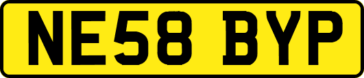 NE58BYP
