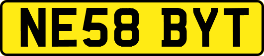 NE58BYT