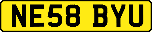 NE58BYU