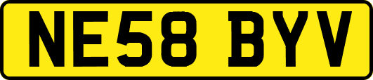 NE58BYV