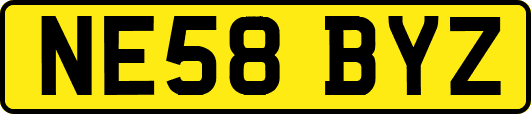 NE58BYZ