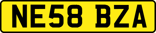 NE58BZA
