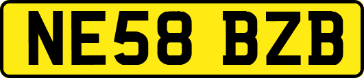 NE58BZB