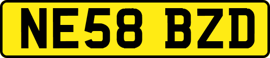 NE58BZD