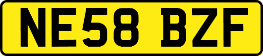 NE58BZF