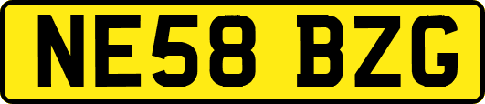 NE58BZG