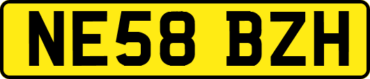 NE58BZH