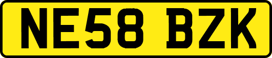 NE58BZK