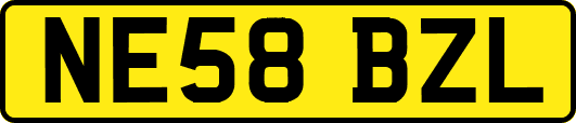 NE58BZL