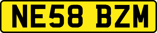 NE58BZM