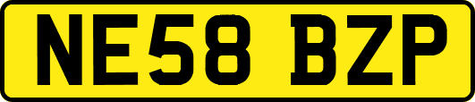 NE58BZP
