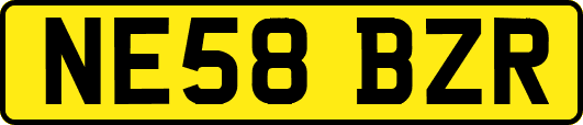 NE58BZR