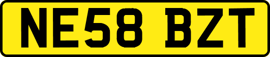 NE58BZT