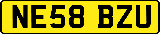 NE58BZU