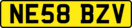 NE58BZV