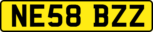 NE58BZZ