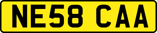 NE58CAA