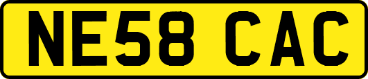 NE58CAC