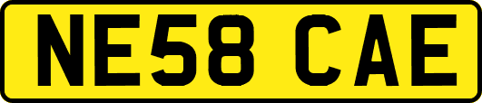 NE58CAE