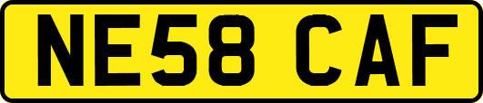 NE58CAF
