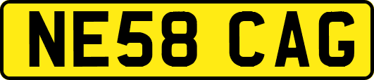 NE58CAG