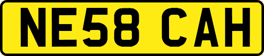NE58CAH
