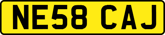 NE58CAJ