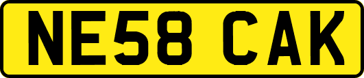 NE58CAK