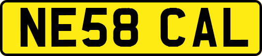 NE58CAL