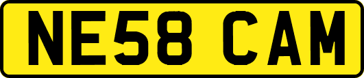 NE58CAM