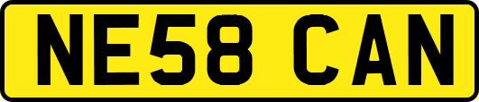 NE58CAN