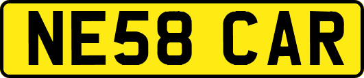 NE58CAR