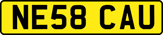 NE58CAU