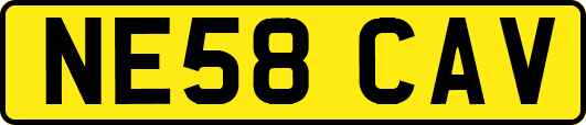 NE58CAV