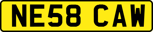 NE58CAW